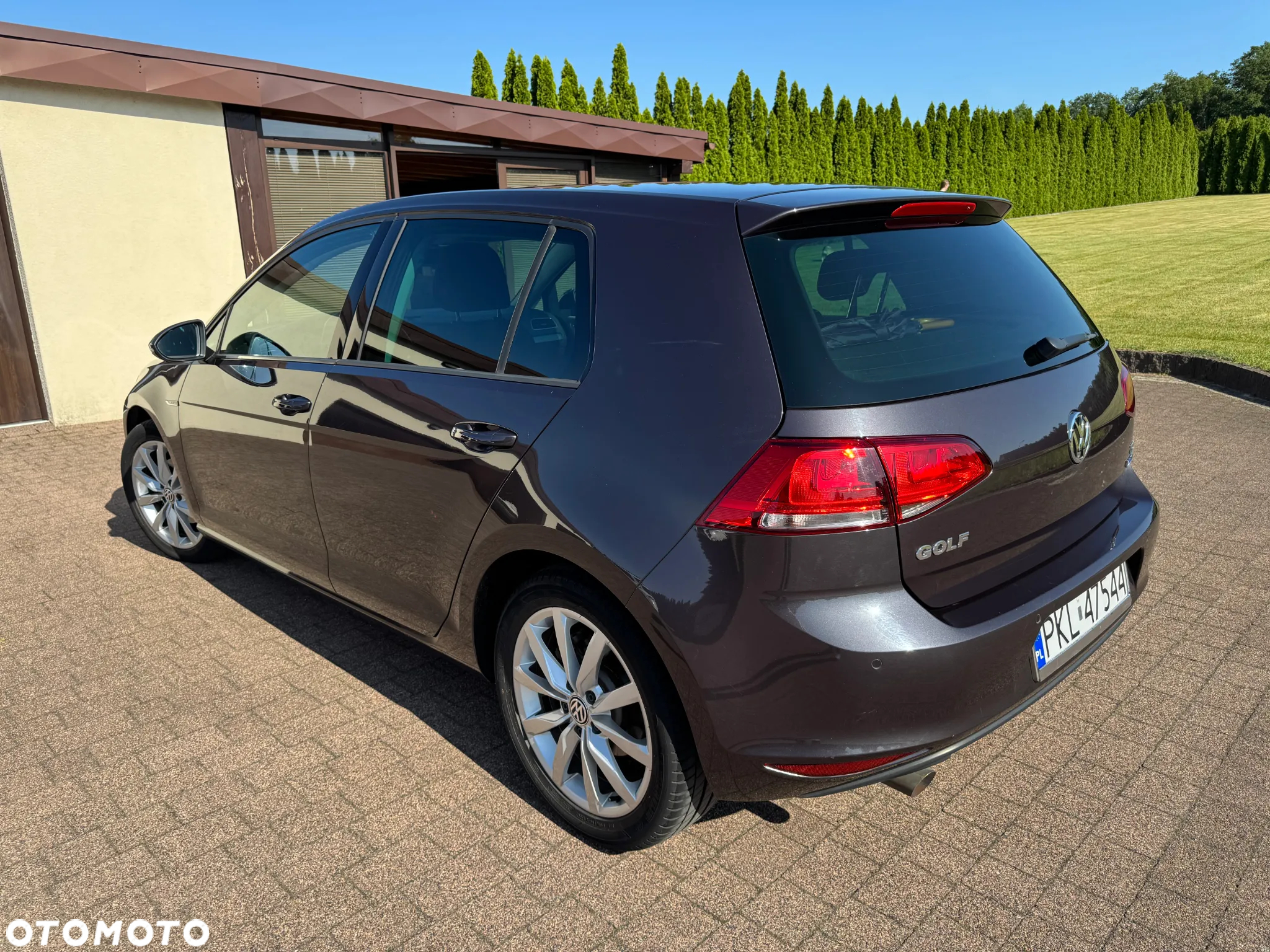 Volkswagen Golf - 3