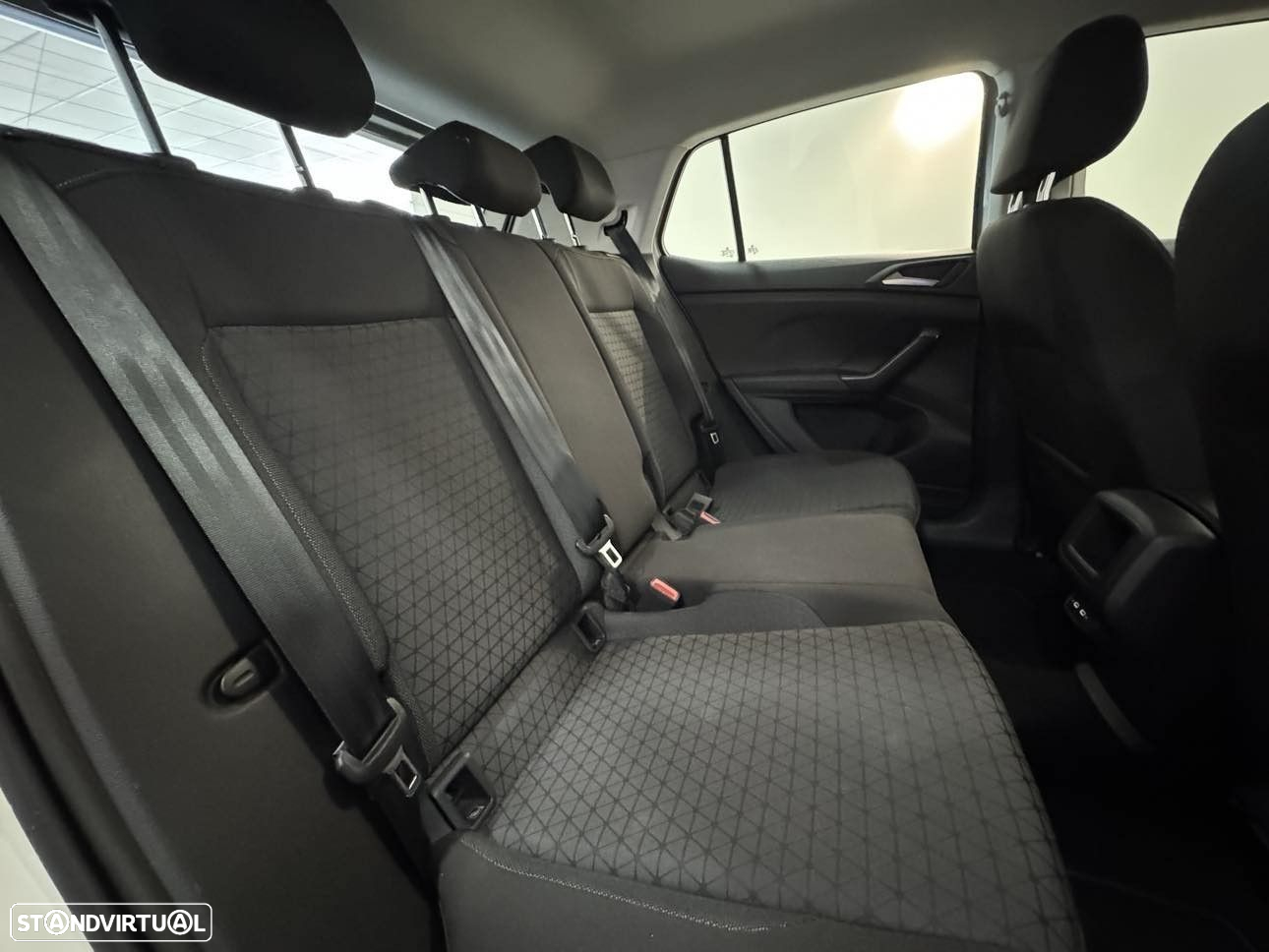 VW T-Cross 1.0 TSI Life DSG - 11