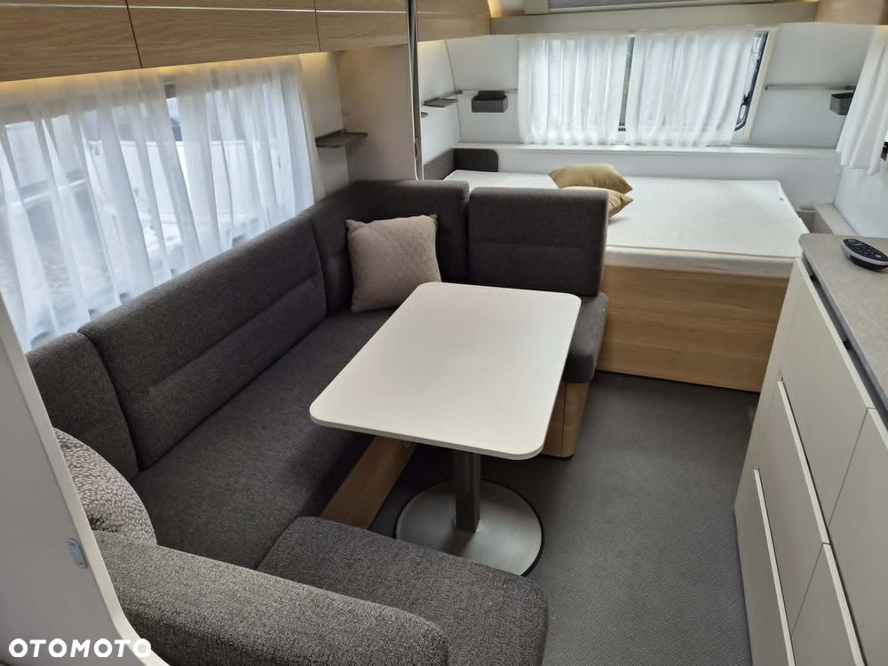 Adria ADORA 573 PT - 21