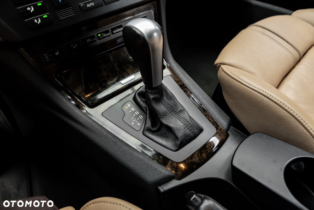 BMW X3 xDrive20d - 31