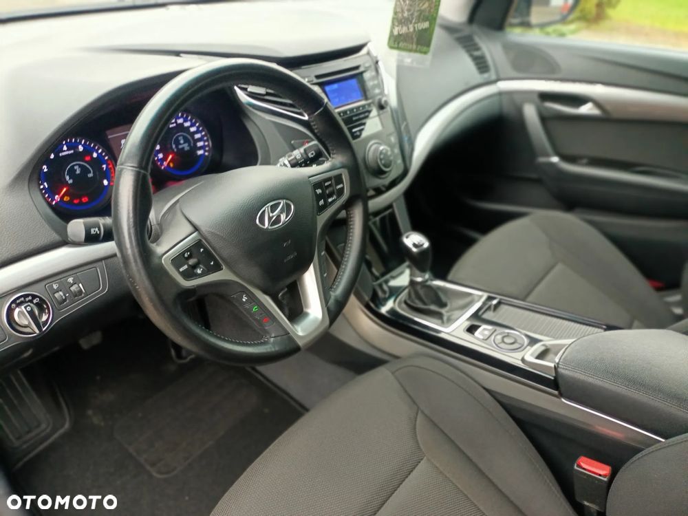Hyundai i40 i40cw 1.6 5 Star Edition - 18