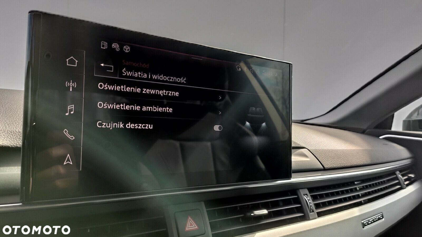 Audi A5 - 28