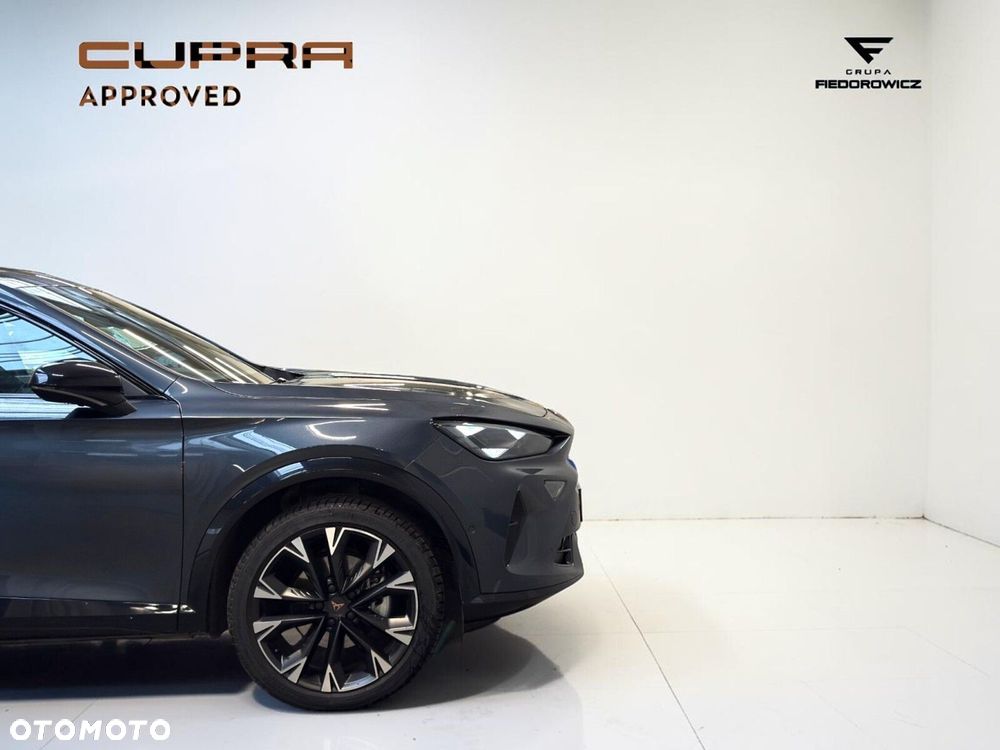 Cupra Formentor 1.5 eTSI mHEV DSG - 10