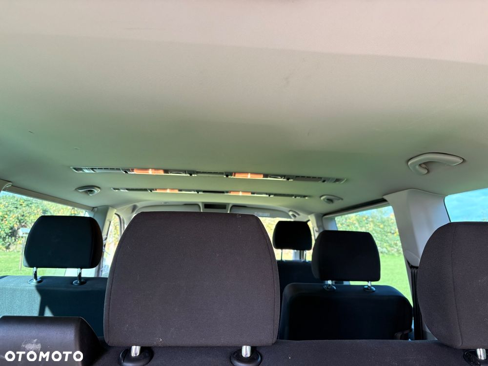 Volkswagen Caravelle 2.0 TDI L2 Highline DSG - 3