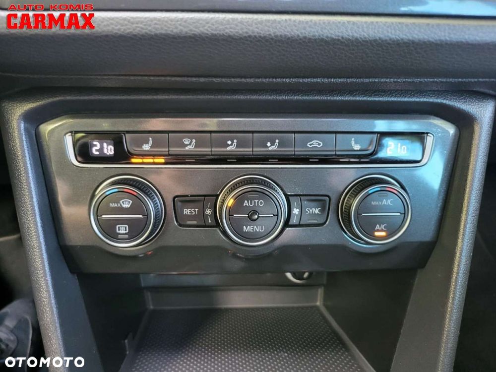 Volkswagen Tiguan - 20