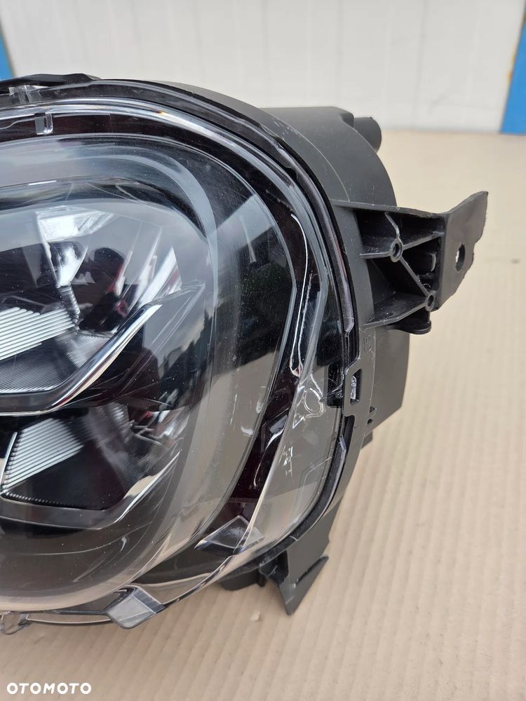 Lampa przednia lewa Full LED Citroen C3 III   9836267180 - 5