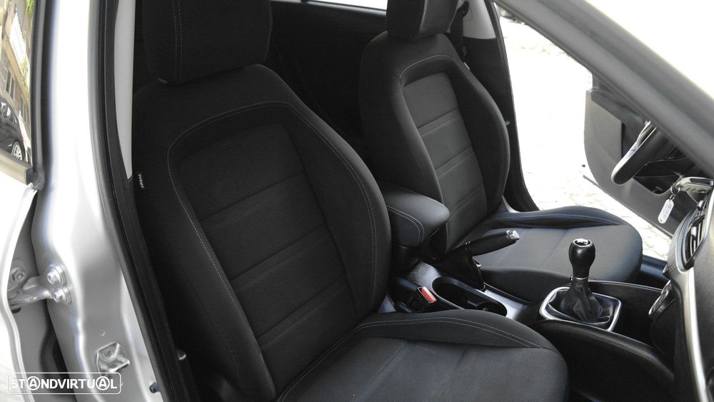 Fiat Tipo Station Wagon 1.3 M-Jet Easy - 28