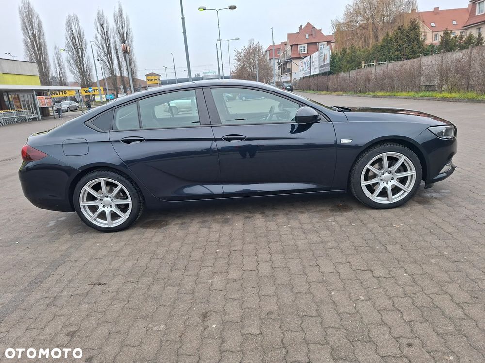 Opel Insignia 1.6 CDTI Enjoy S&S - 6