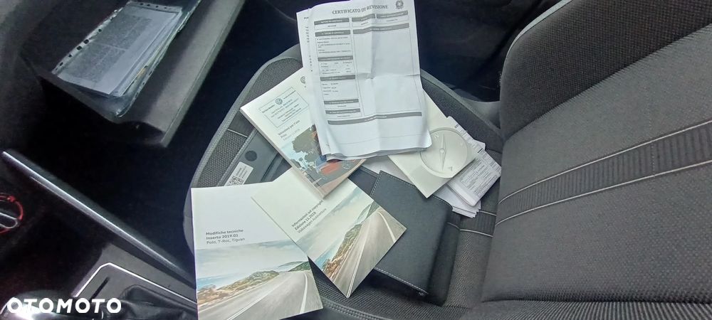 Volkswagen Polo 1.0 TSI OPF DSG R-Line - 36