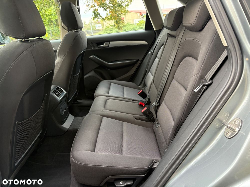 Audi Q5 2.0 TDI Quattro S tronic Prime Line - 23