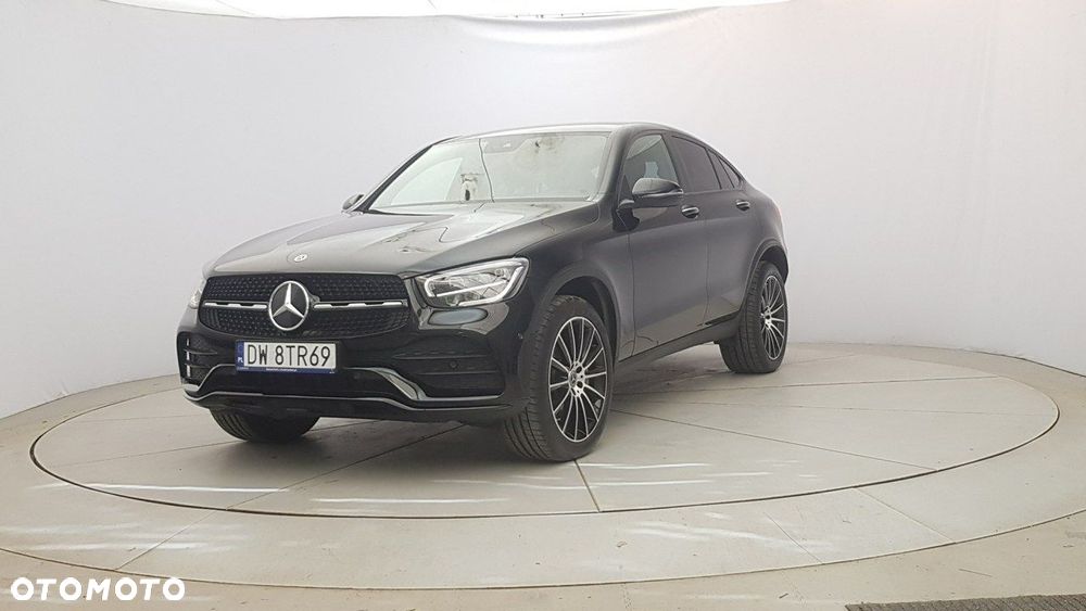 Mercedes-Benz GLC - 3