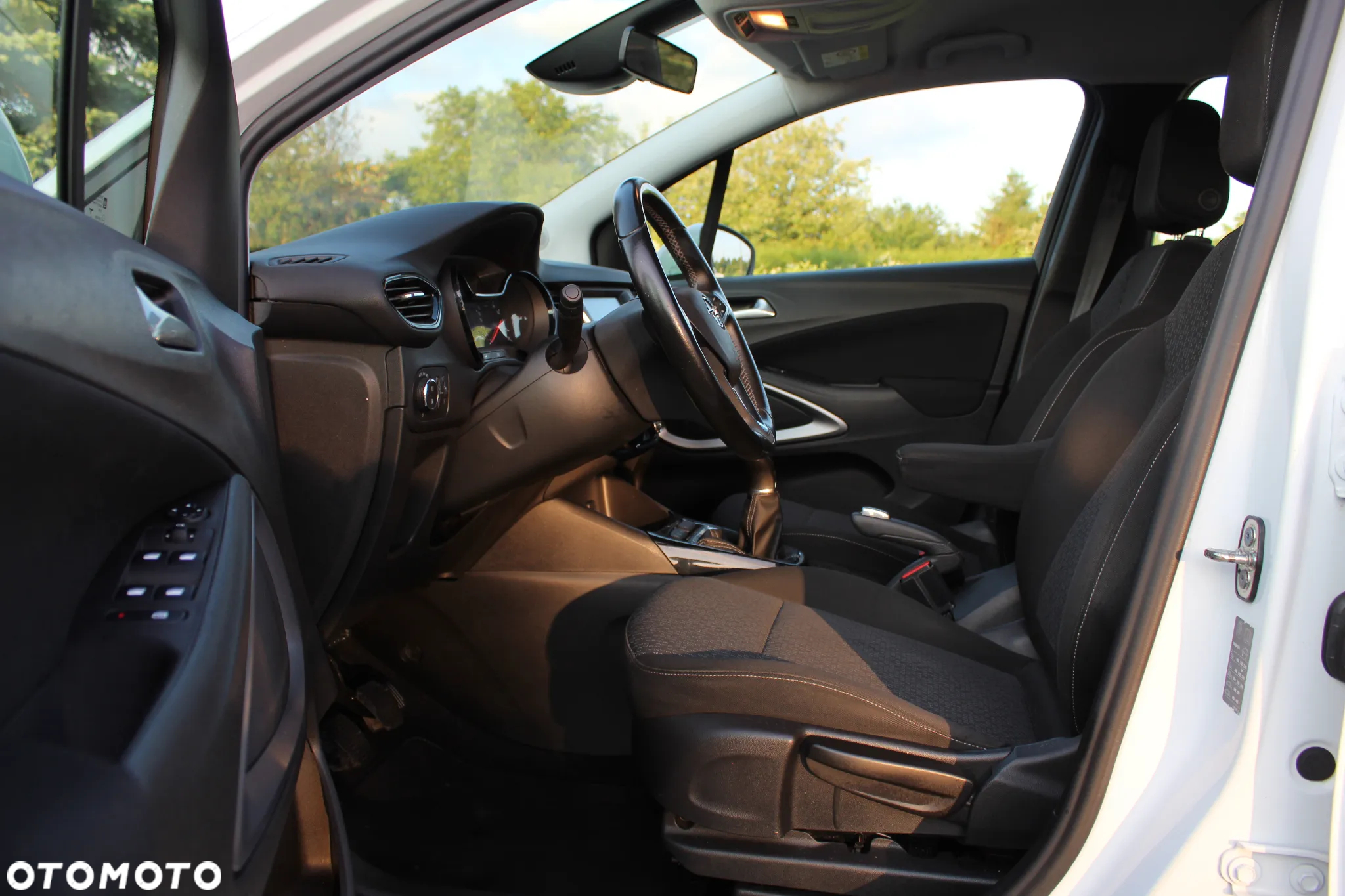 Opel Crossland X 1.6 Diesel ECOTEC Start/Stop Edition - 17