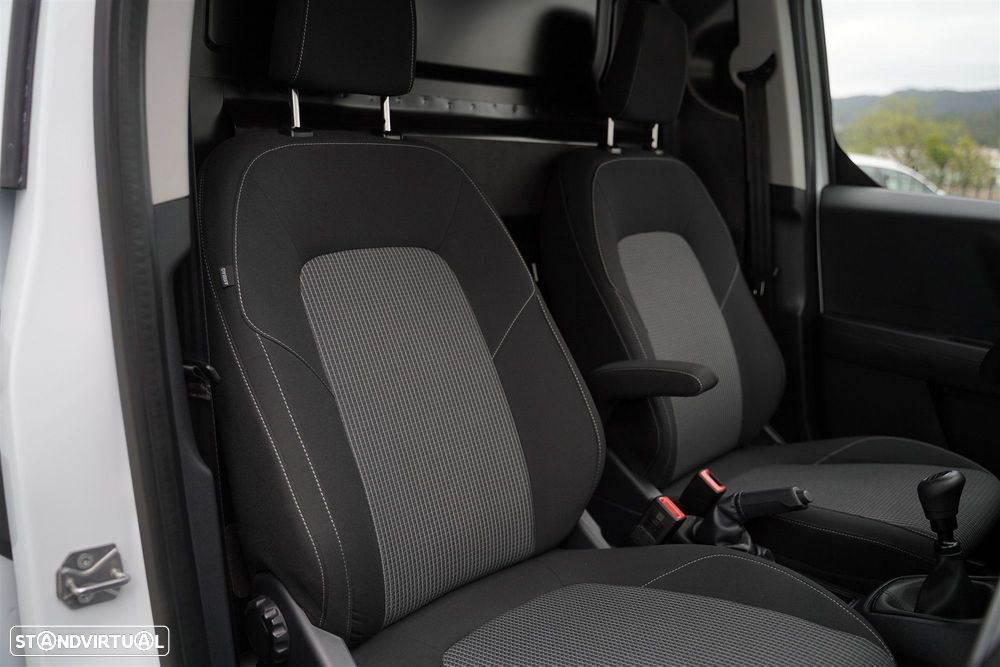 Ford Transit Courier 1.5 TDCi EcoBlue Trend - 28