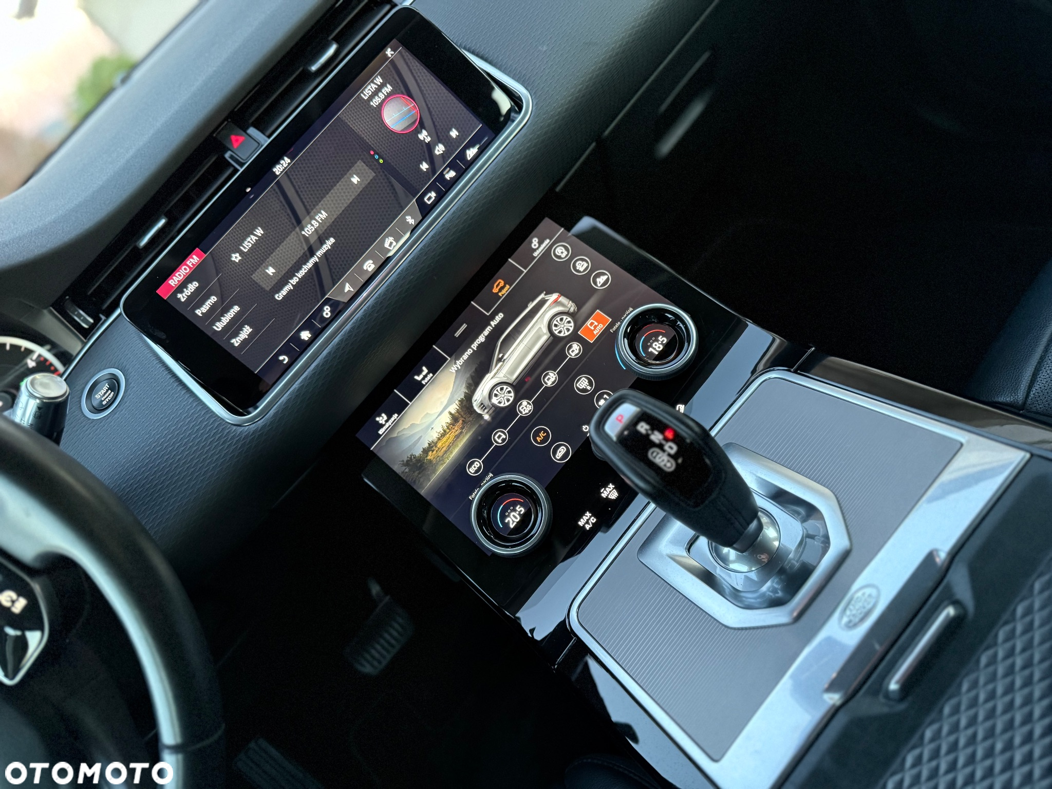 Land Rover Range Rover Evoque 2.0TD4 HSE Dynamic - 15