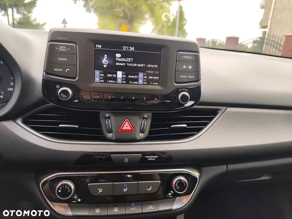 Hyundai i30 1.4 Style - 13