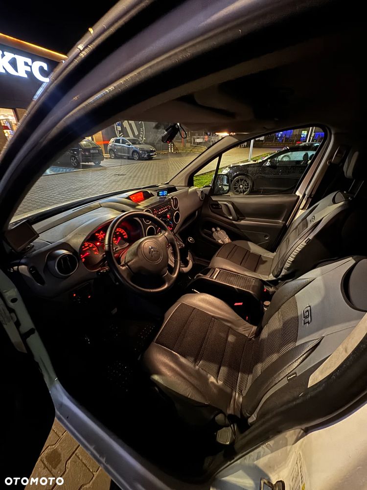 Citroën Berlingo - 6