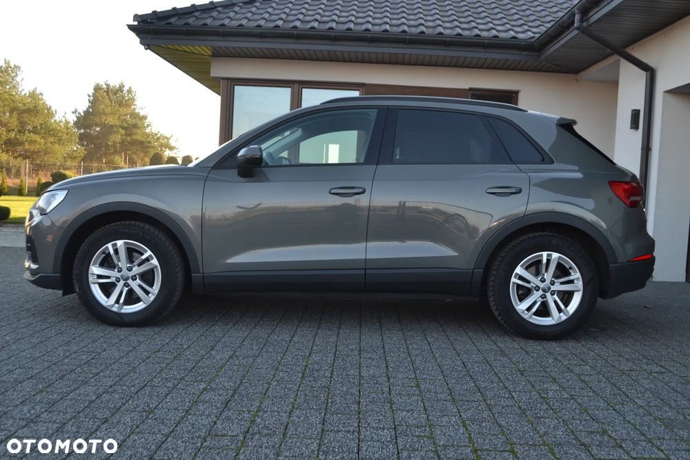 Audi Q3 35 TFSI advanced - 5