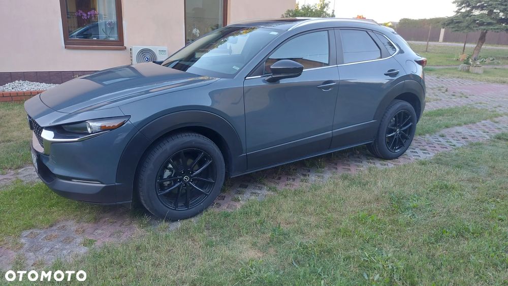 Mazda CX-30 - 13