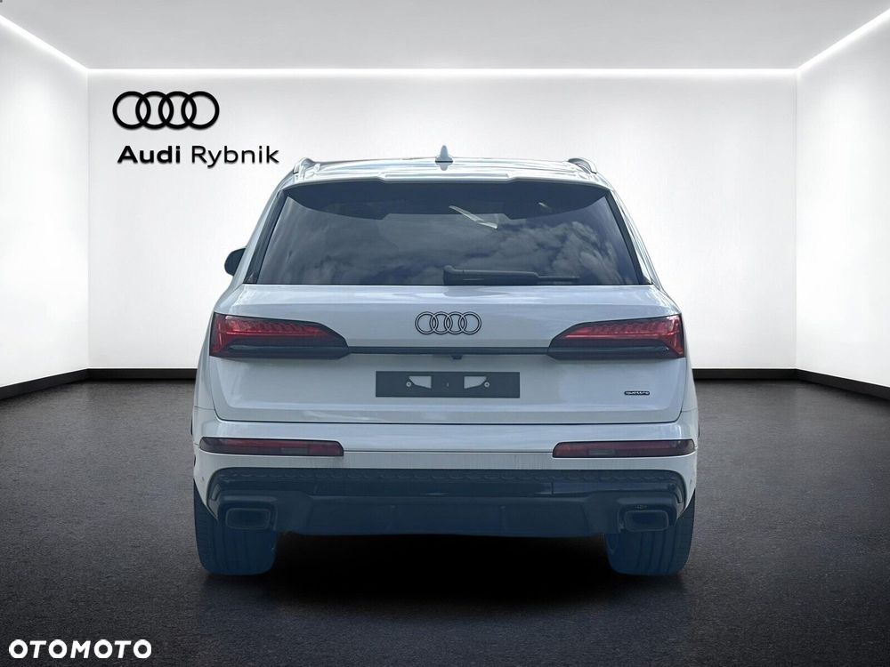 Audi Q7 - 5