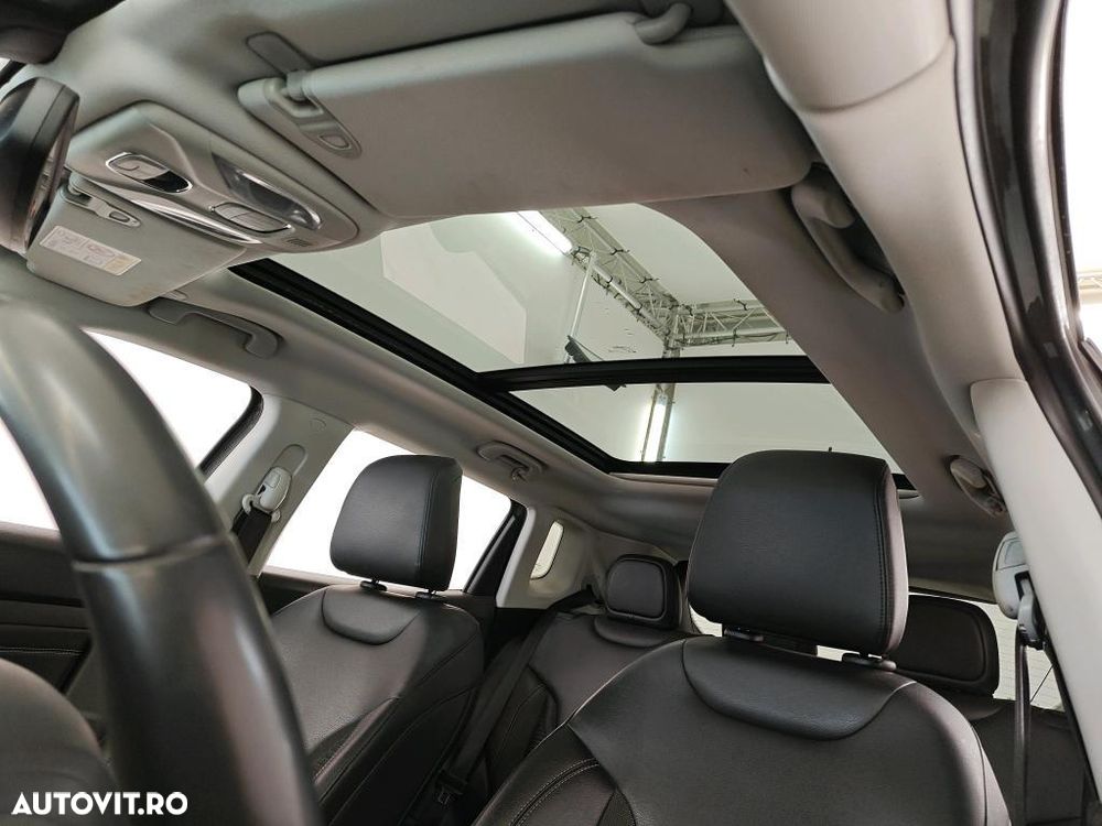 Jeep Compass 1.3T 4xe AT6 PHEV Limited - 9