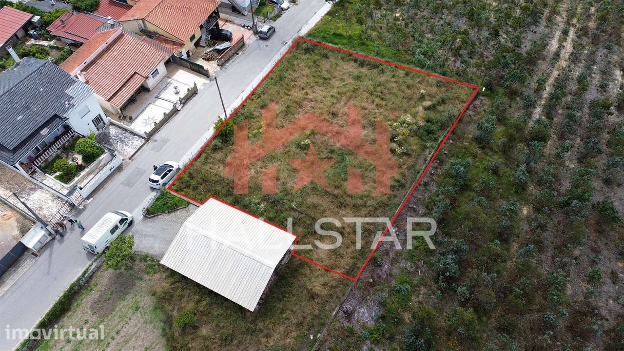 Terreno para Construção / Índice de 0.6 / Barreira - Grande imagem: 4/19