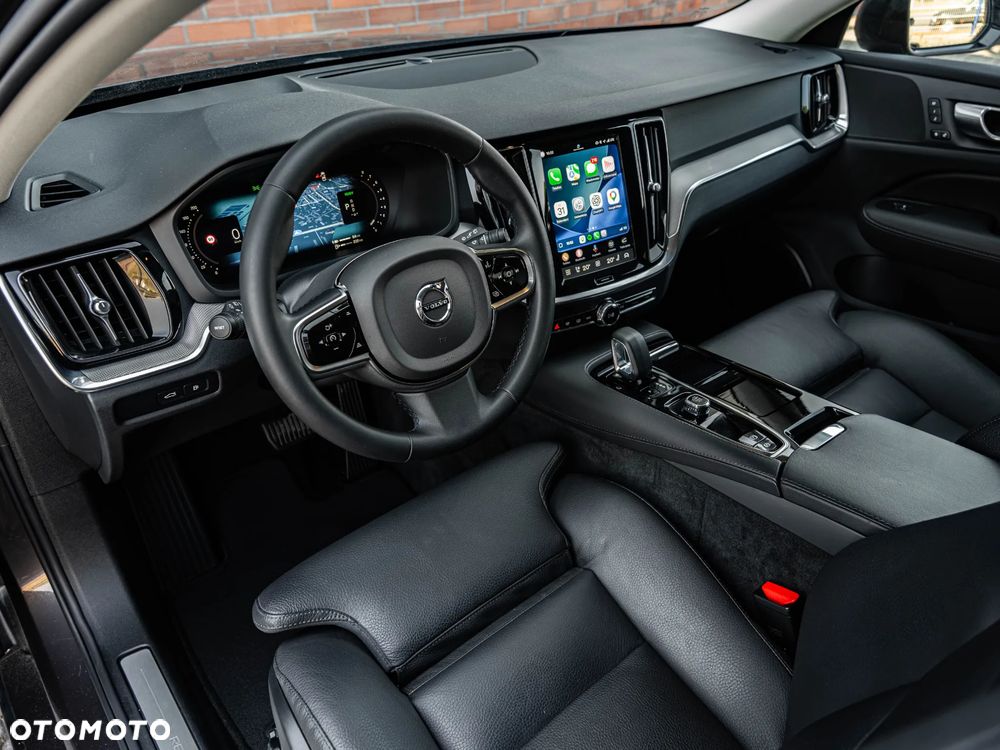 Volvo V60 - 23