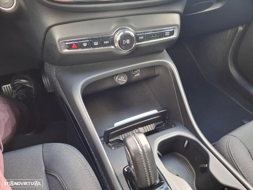 Volvo C40 - 22