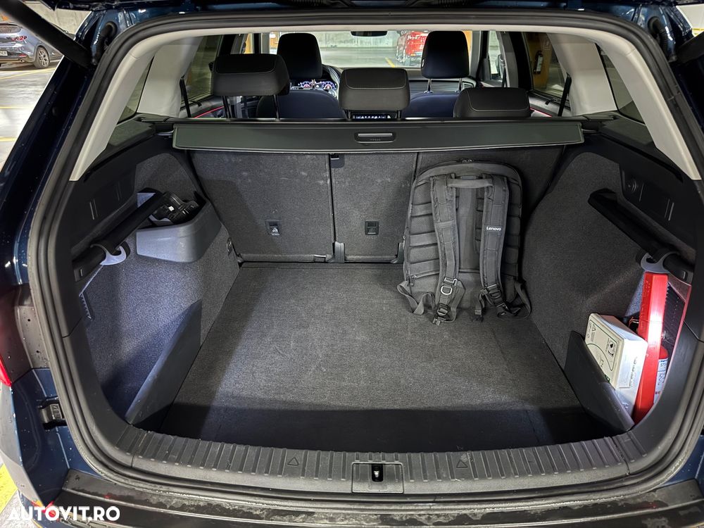 Skoda Kodiaq 2.0 TDI 4X4 DSG Style - 14