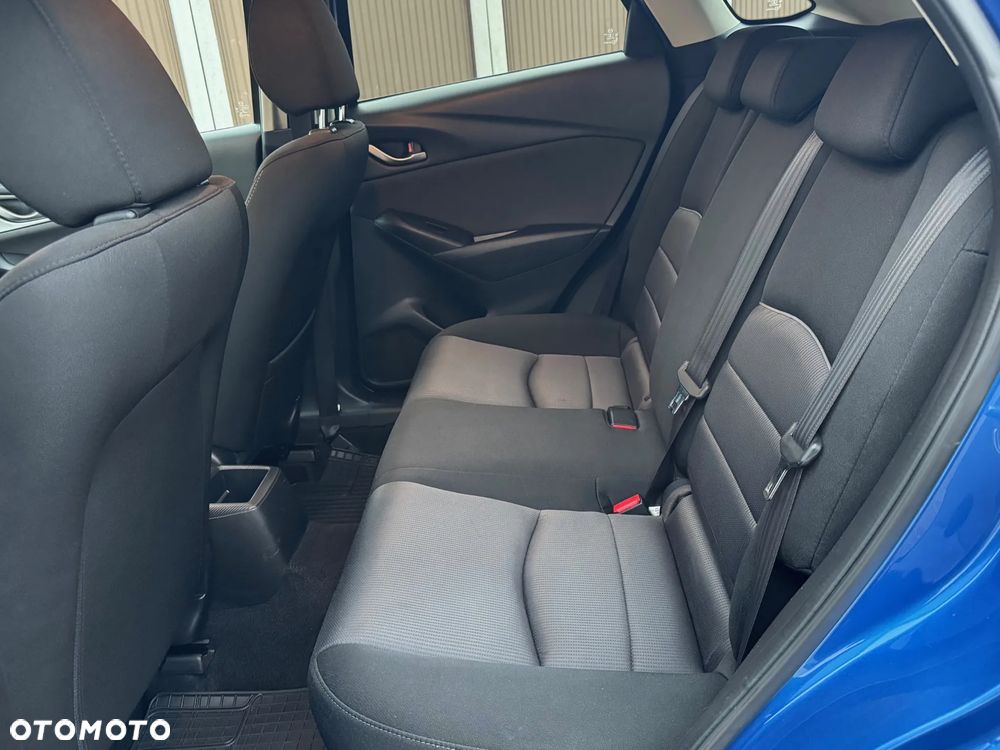 Mazda 3 - 16