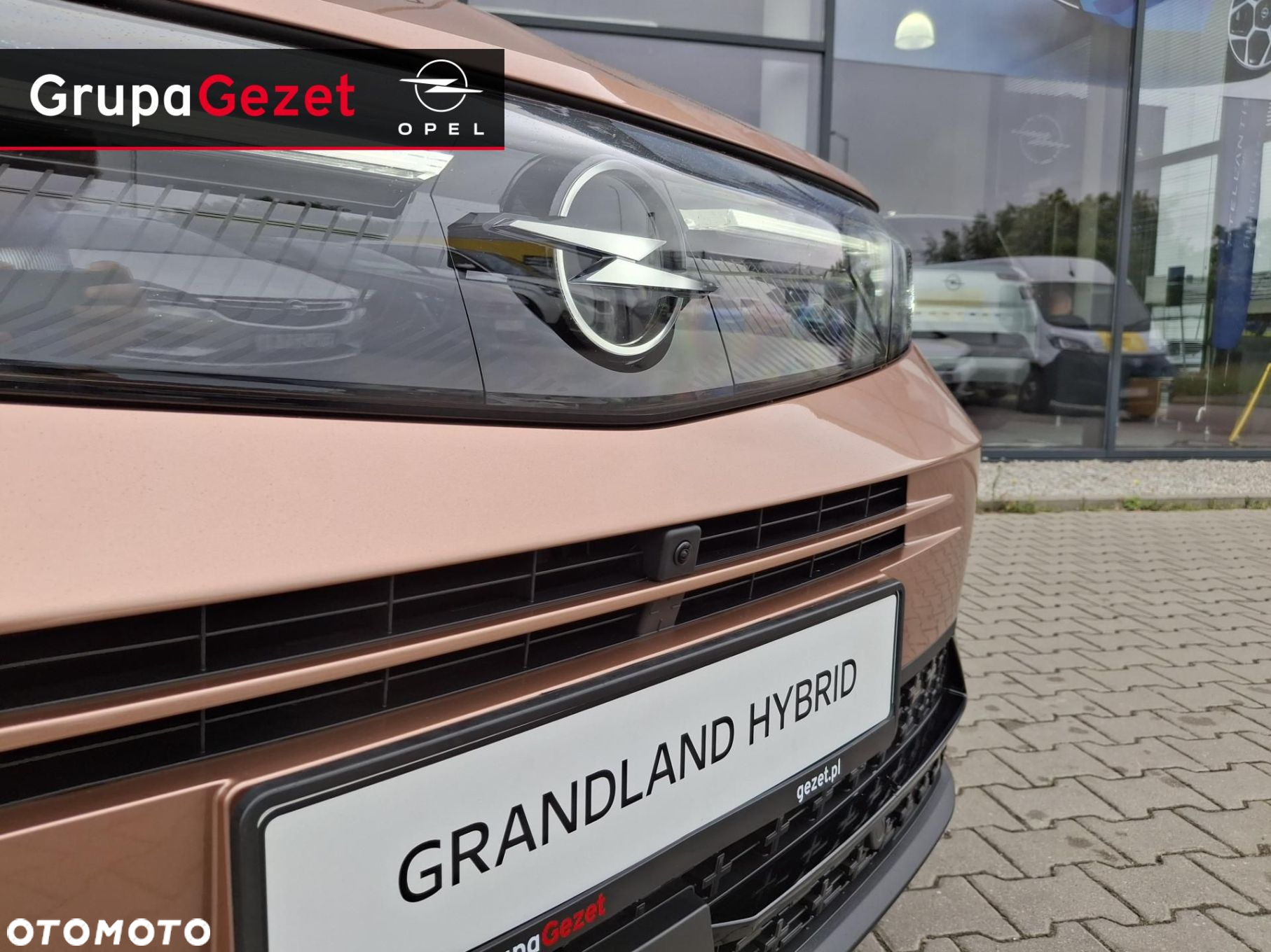 Opel Grandland - 23