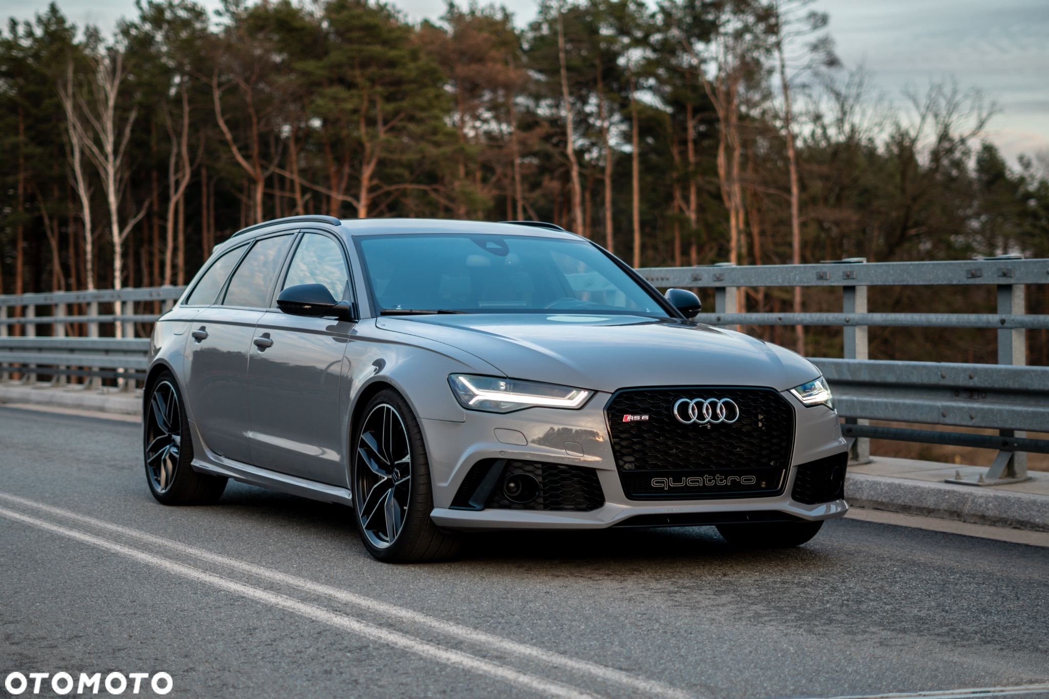 Audi RS6 - 3