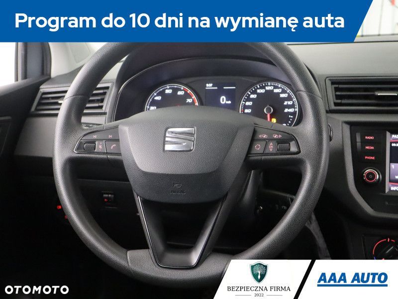 Seat Ibiza - 20
