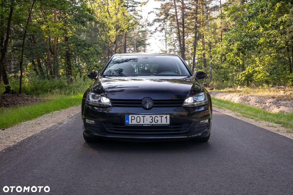 Volkswagen Golf VII 1.4 TSI BMT Highline - 2