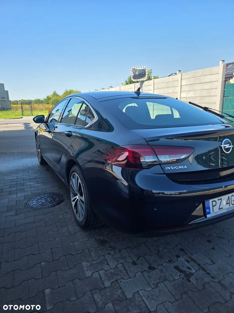 Opel Insignia 2.0 CDTI Innovation S&S - 5
