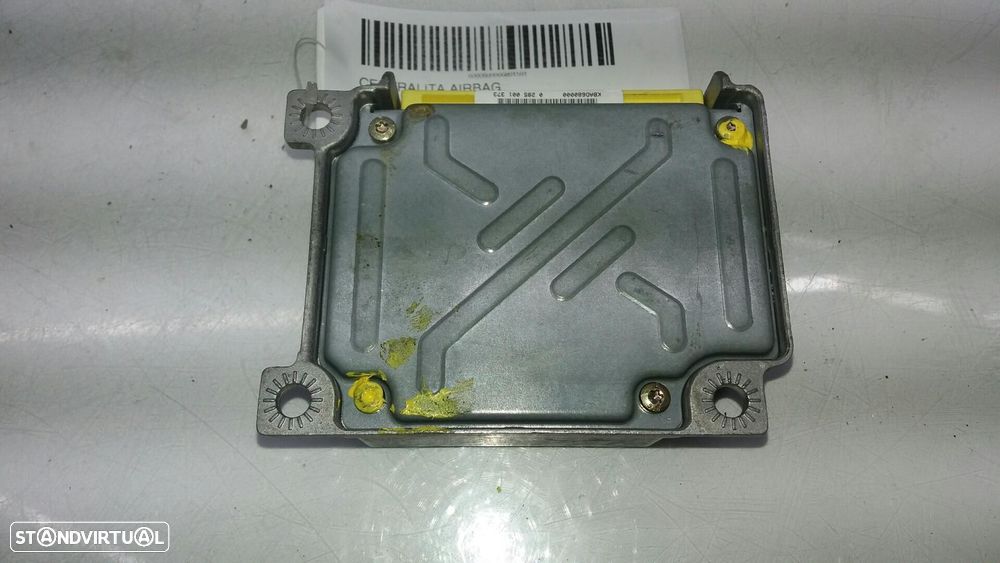 CENTRALINA DE AIRBAG MERCEDES-BENZ CLASE - 1