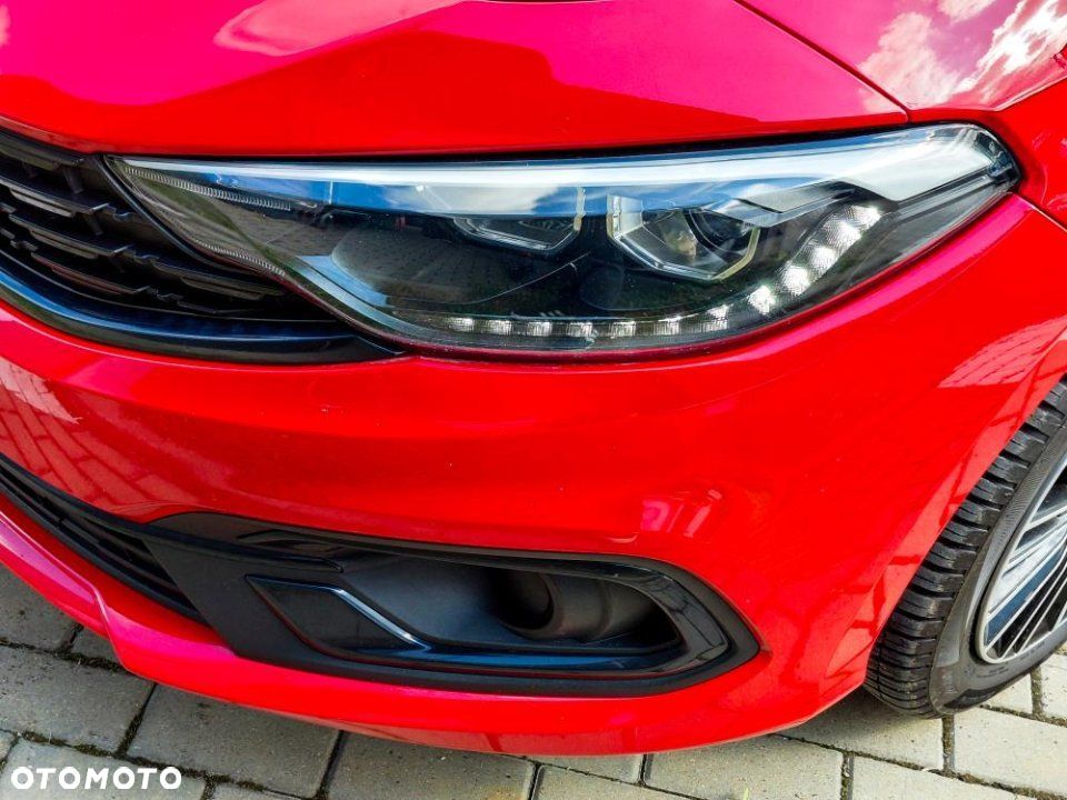 Fiat Tipo - 7