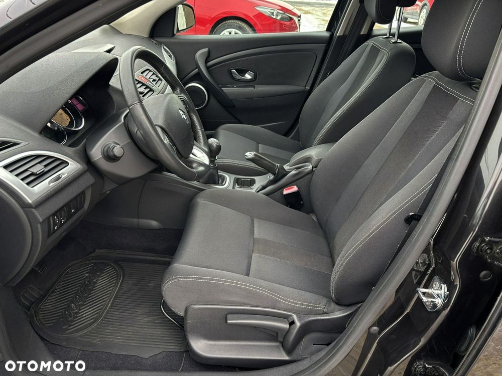 Renault Megane - 14