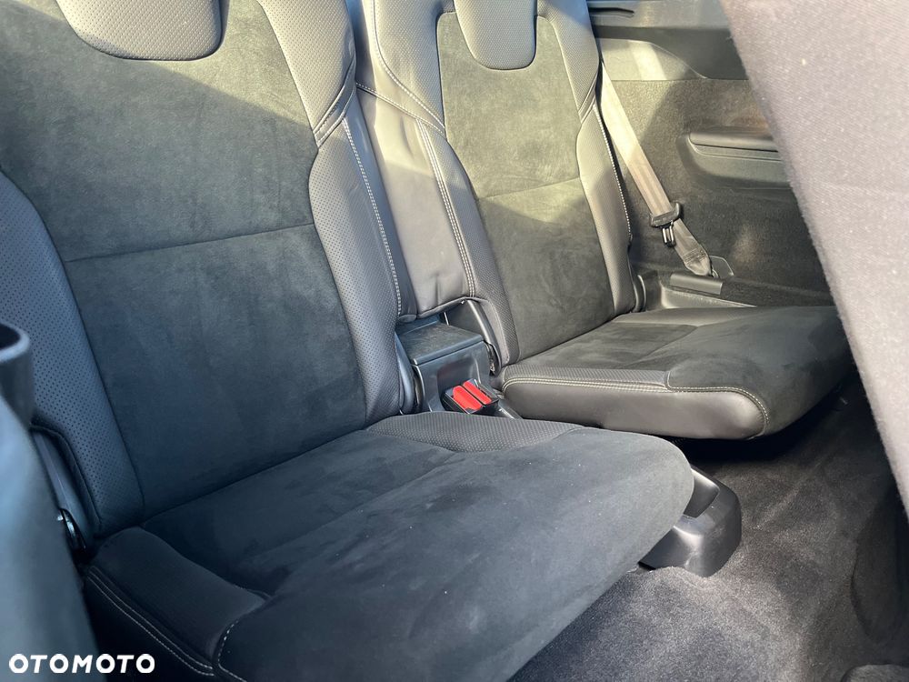Volvo XC 90 T6 AWD R-Design - 16