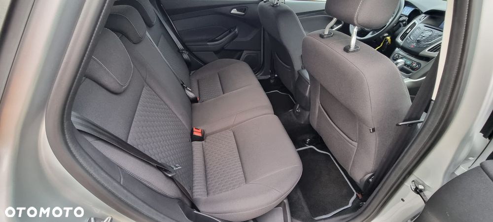 Ford Focus 1.6 TI-VCT Titanium - 14