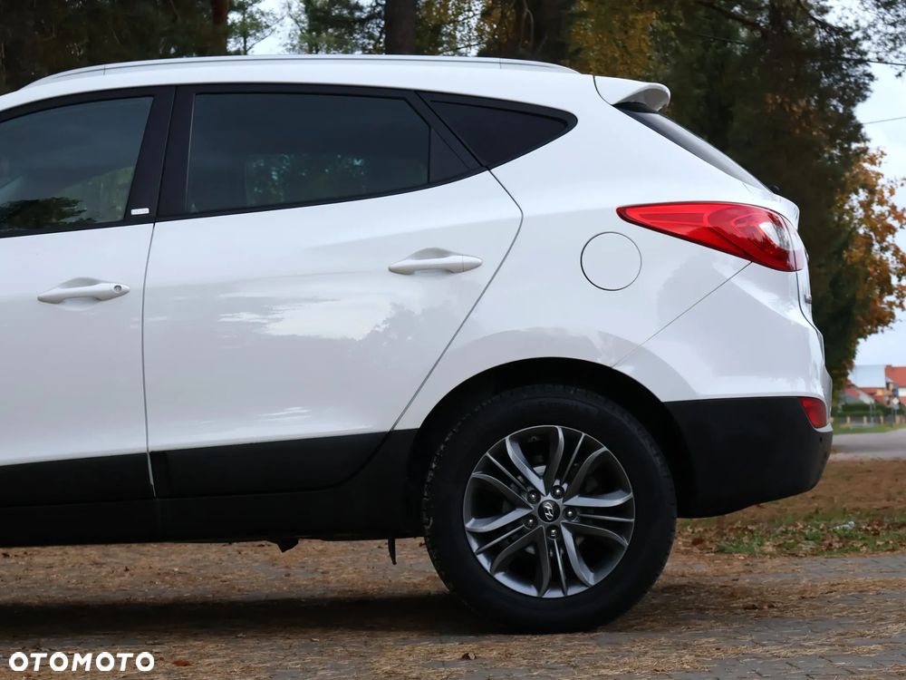 Hyundai ix35 - 12