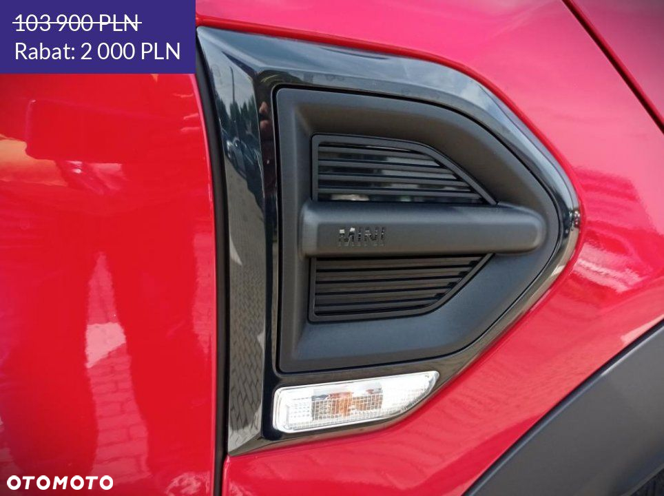 MINI Countryman - 11