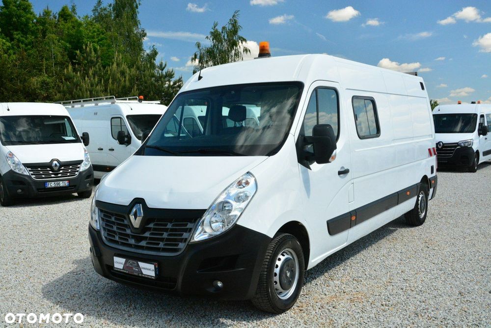 Renault Master - 4