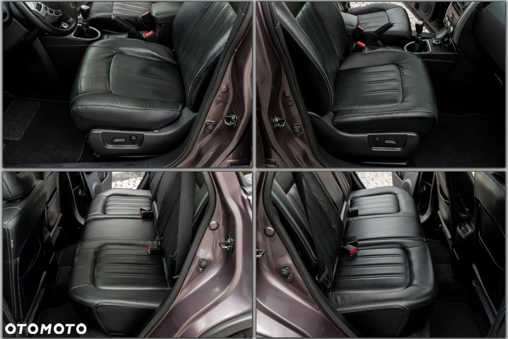 Nissan X-Trail 2.0 dCi 4x4 DPF SE - 27