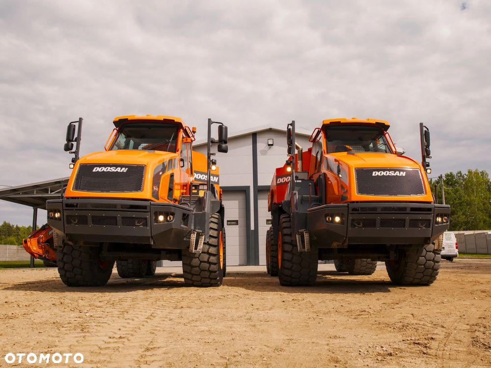 Doosan DA30 - 39