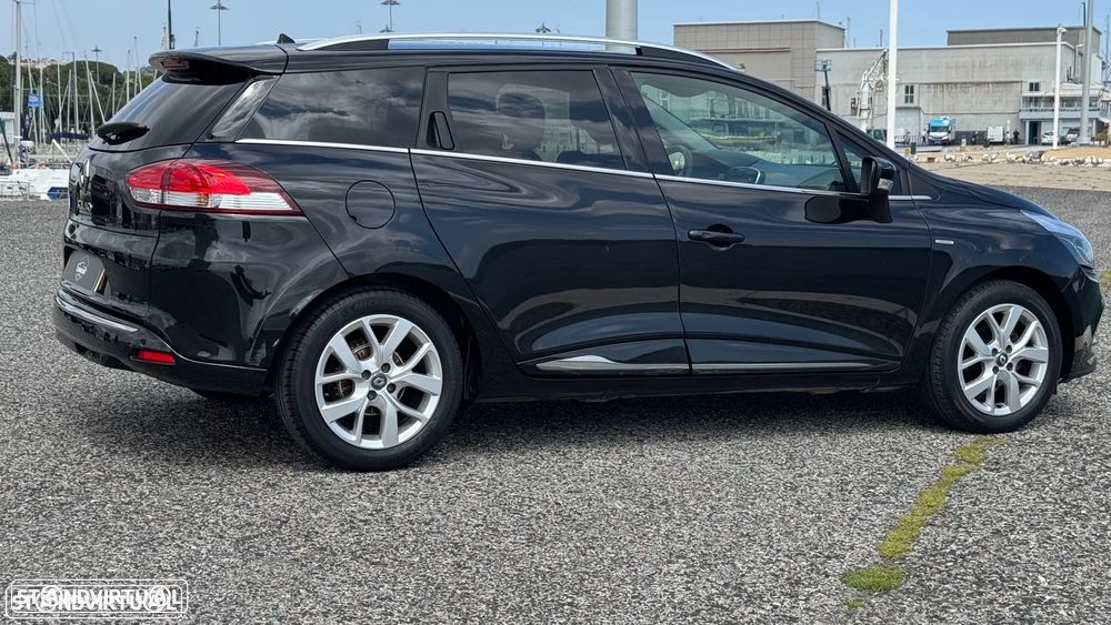 Renault Clio 1.0 TCe RS Line - 9