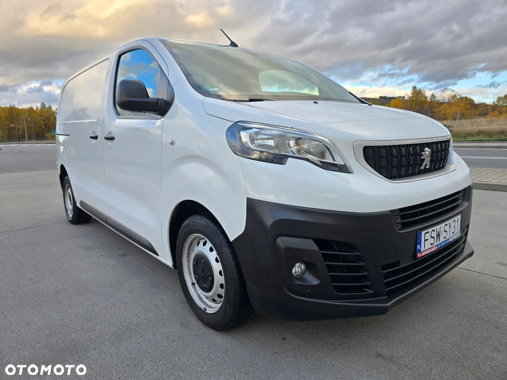 Peugeot EXPERT - 21