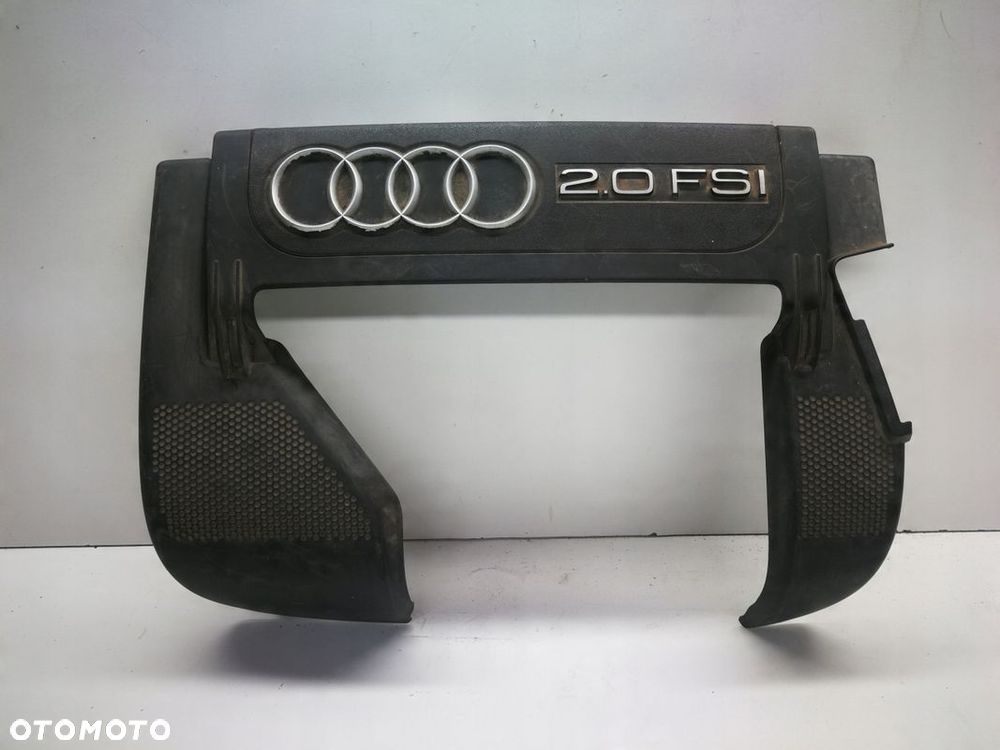 OSŁONA POKRYWA SILNIKA AUDI A3 8P 06F103925 - 1