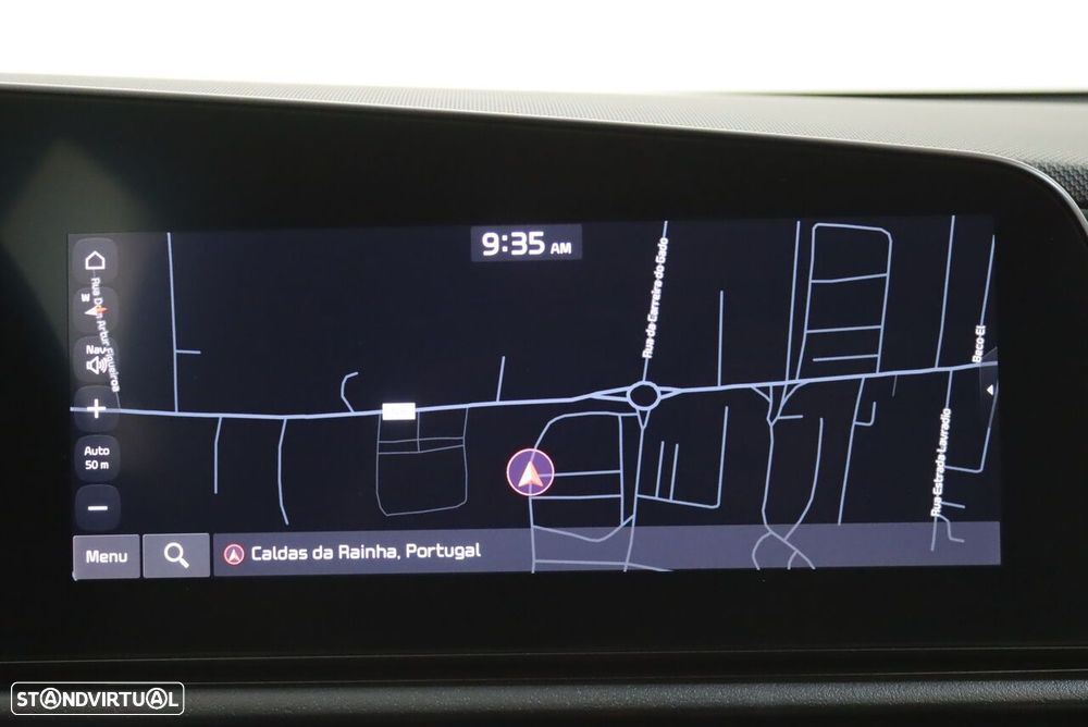 Kia e-Niro 64kWh - 17
