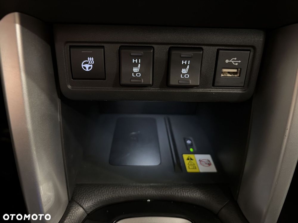 Toyota Corolla Cross 2.0 Hybrid Premiere Edition AWD - 20