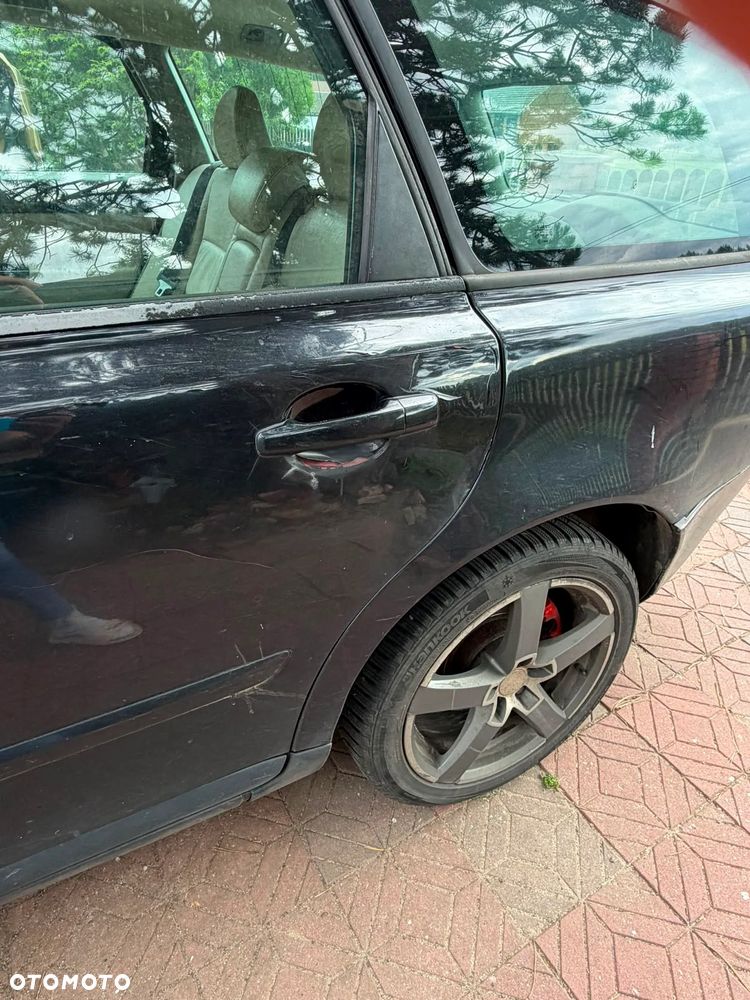 Volvo V50 2.0D - 2